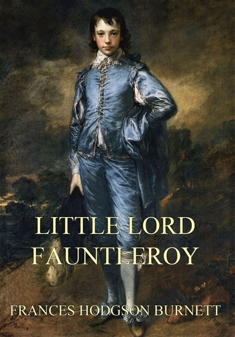 Little Lord Fauntleroy Jazzybee Verlag