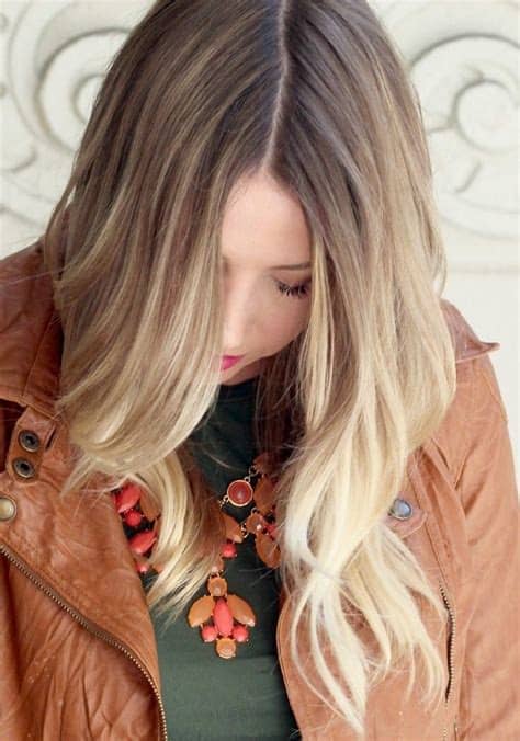 It's the perfect move for brunettes to dabble with lighter tones and less commitment. 20 Amazing Ombre Hair Colour Ideas for 2015 | PoPular Haircuts