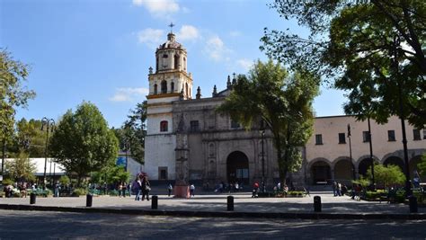 Dónde Alojarse En Ciudad De México Las Mejores Zonas Guía 2024