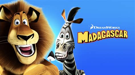 This list applies only to the film franchise and its respective canon. Watch Madagascar (2005) Full Movie Online Free | Movie & TV Online HD Quality