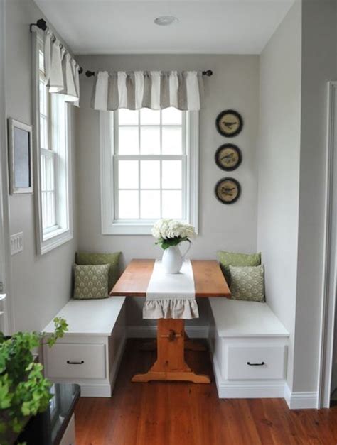 10 Narrow Dining Tables For A Small Dining Room Modern