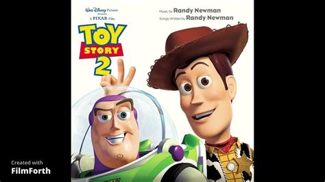 Toy Story 2 Ost 02 When She Loved Me Youtube