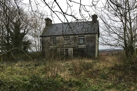 Derelict And Restored Period Property For Sale In Ireland Formergloryie