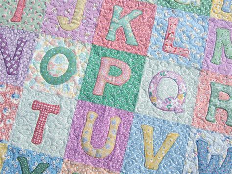 Embroidery Patterns To Print Alphabet Quilt Pattern Free Free