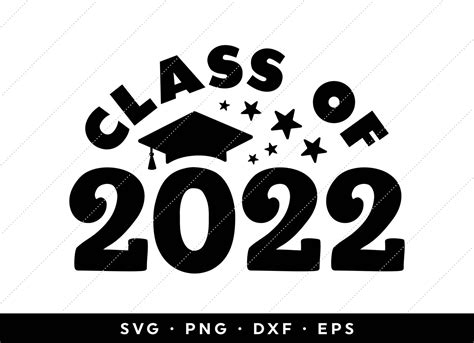 Class of 2022 SVG Seniors 2022 SVG Graduation 2022 SVG 2022 - Etsy India