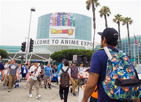 Check spelling or type a new query. Public Statement By SPJA Regarding Long Wait at Event Entry - Anime Expo