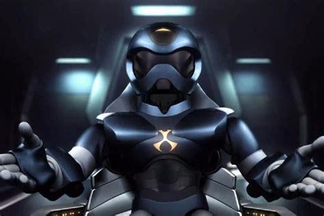 The 25 Best Toonami Shows Of All Time Okayplayer