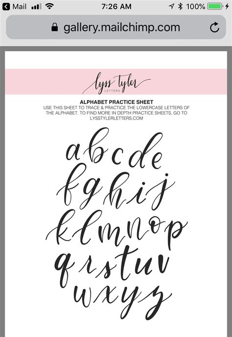 Pin by Janet T on Fonts | Alphabet practice sheets, Alphabet practice, Practice sheet