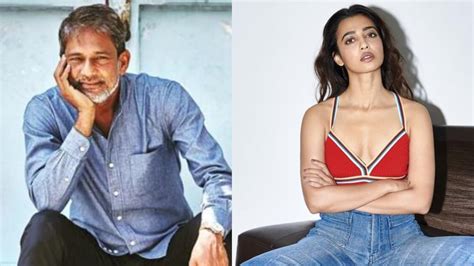 Adil Hussain Asked Radhika Apte This Question Before Filming Parched S Bold Scene Shares His