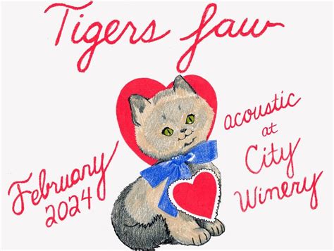 Tigers Jaw Add 2024 Tour Dates Ticket Presale And On Sale Info Zumic Music News Tour Dates