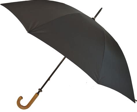 Gents Manual Stick Umbrella M Dia EDSM Soake Umbrellas