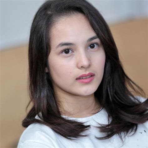 Chelsea Islan Indonesian Actor Artist