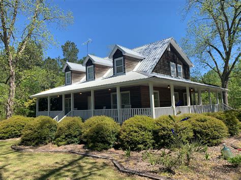 40 acres in Orangeburg County, South Carolina