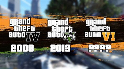 When Will Grand Theft Auto 6 Be Released Gta 6 Release Time Gta 6