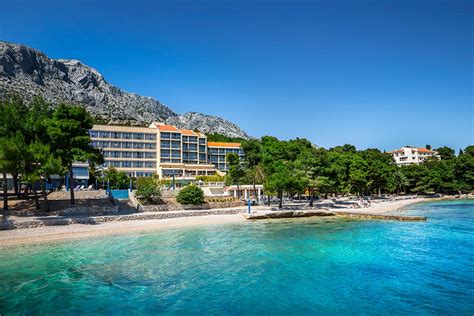 Croatia: 4 Star Award Winning All Inclusive Hotel Incl. Flights