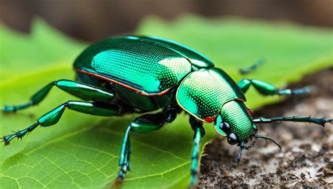 Explorer Le Monde Fascinant Des Insectes Domestiques