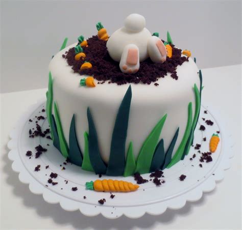 Easter Cake Decorating Amazing Cakes Cake