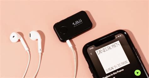 The 2 Best Bluetooth Headphone Adapters Of 2024 Reviews By Wirecutter