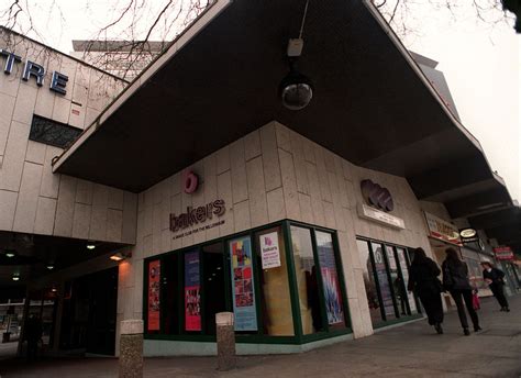 Nightclubs You Remember If You Lived In Birmingham Birmingham Live