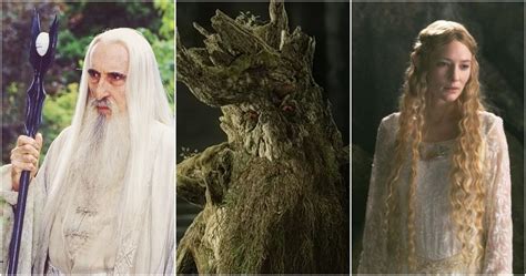 Lotr 10 Characters Fans Would Have Loved To Get More Screen Time