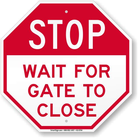 Collection Of Wait Sign Png Pluspng