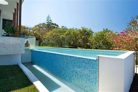 Before you build a pool, your property has to undergo inspection. Pin on Building my dream home