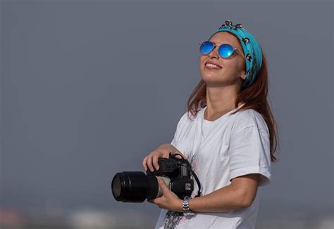 Nữ Nhiếp ảnh Gia Thổ Nhĩ Kỳ Chụp Việt Nam Tuyệt đẹp Báo Tây Ninh Online