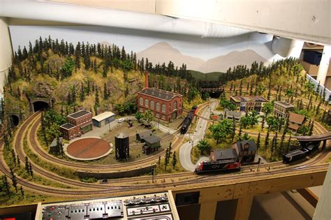 See more ideas about model train layouts, train layouts, layout. How to make tunnels for model train layouts