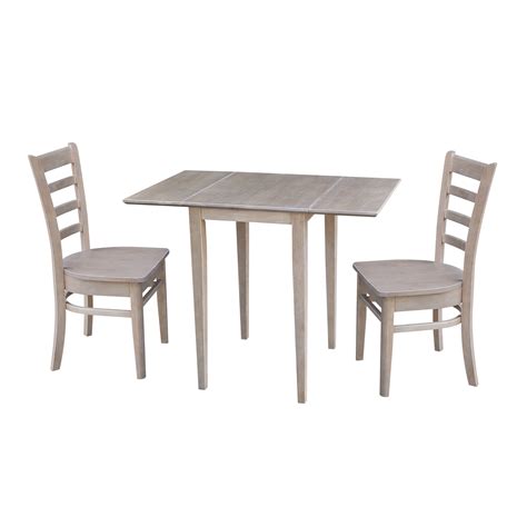 Small Dining Table Two Chairs Top 20 Two Chair Dining Tables Boditewasuch