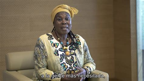 La Primera Dama De Guinea Ecuatorial Constancia Mangue De Obiang Youtube