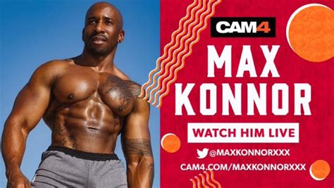 Max Konnor Daily Maxkonnordaily Twitter