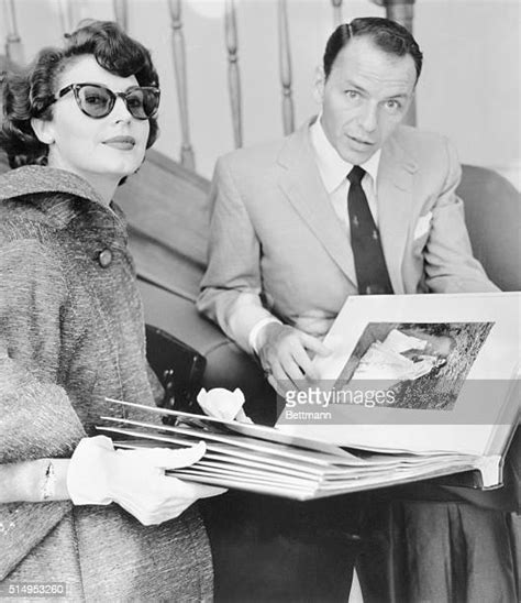 Actress Ava Gardner Photos And Premium High Res Pictures Getty Images