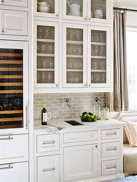 Browse pictures of gorgeous kitchens for cabinet ideas from hgtv.com. Introducing our Wet Bar Design Plan - Daly Digs