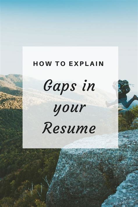 Nobody likes writing cover letters, but they play an incredibly important role in the job application process. How to explain gaps when writing your resume | Resume tips, Resume skills, Cover letter for resume