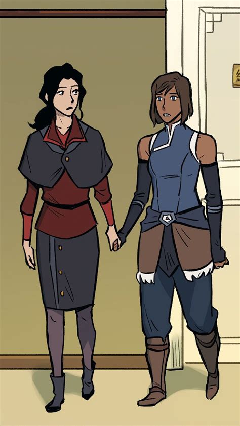 Find And Follow Posts Tagged Ruins Of The Empire On Tumblr Korrasami