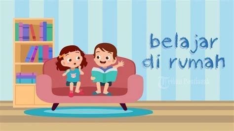 Tayangan dalam program bdr meliputi tayangan untuk anak. Soal dan Jawaban TVRI 23 Juli 2020 Tugas SD Kelas 1-3 dan ...