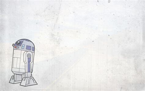 Press question mark to learn the rest of the keyboard shortcuts. Star Wars, R2 D2, Minimalism Wallpapers HD / Desktop and ...