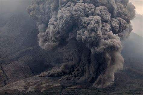 This Is How A Volcanos Pyroclastic Flow Will Kill You