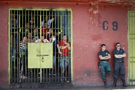 Cárceles En Chile De Lo Que Nadie Quiere Hablar Radio Duna
