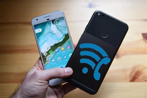 Guide To Enable Preferred Wifi Calling On Verizon Pixel And Pixel Xl