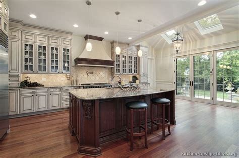 They lived up to every promise made and. Luxury Kitchen Design Ideas and Pictures