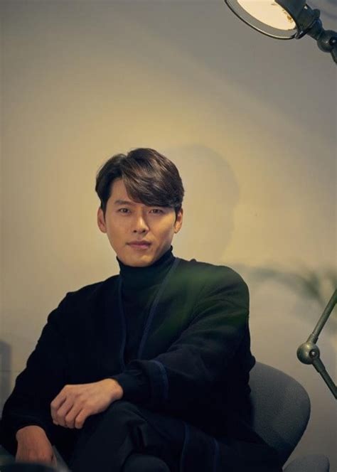 And he is currently 38 years old. Hyun Bin Height, Weight, Age Body Statistics - cornytube.com