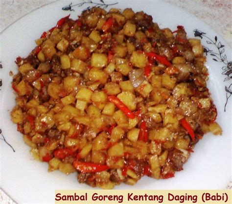 Sediakan 3 lembar daun salam. 25 best Resep masakan Babi images on Pinterest | Manado ...