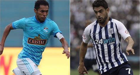 Alianza Lima Vs Sporting Cristal En Vivo Día Hora Y Canal Del