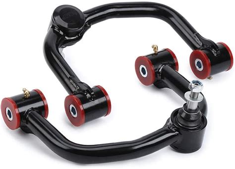 10 Best Control Arms For Ford F150