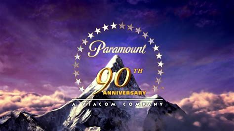 Paramount Pictures 90th Anniversarynickelodeon Moviesawarks Ctupo