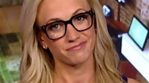Katherine Timpf Of Fox News Gets Death Threats After Bashing ‘star Wars