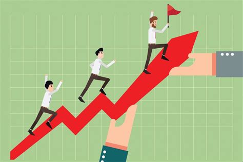 4 Strategies For Companies Manage Unexpectedly Fast Growth Dazzlepop