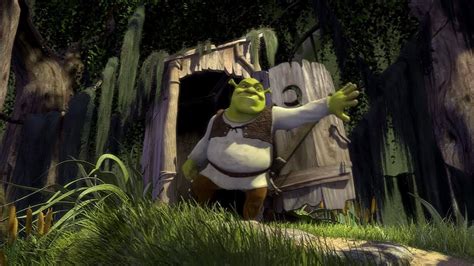 Shrek All Star Intro Hd 1080p Youtube