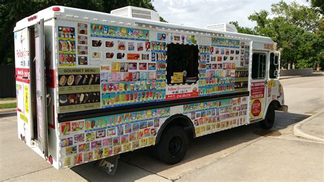 We provide a turnkey service. BEST CELEBRITY ICE CREAM FOOD TRUCK